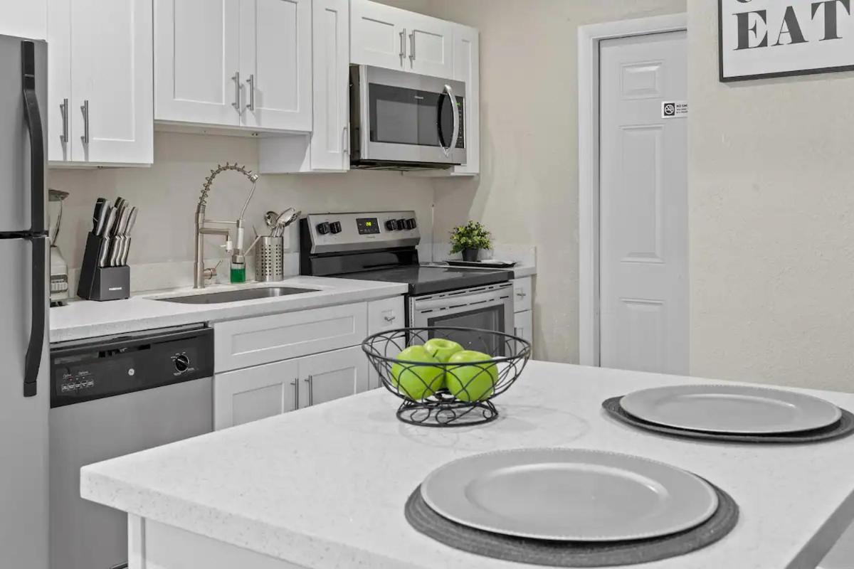 Renovu Premium House In Apartamento