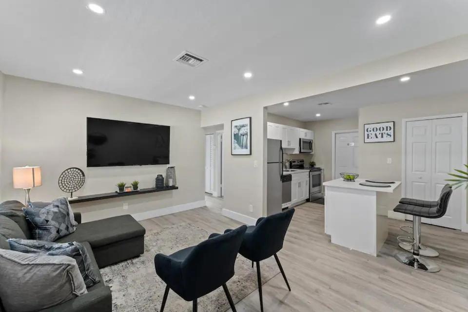 Renovu Premium House In Apartamento *