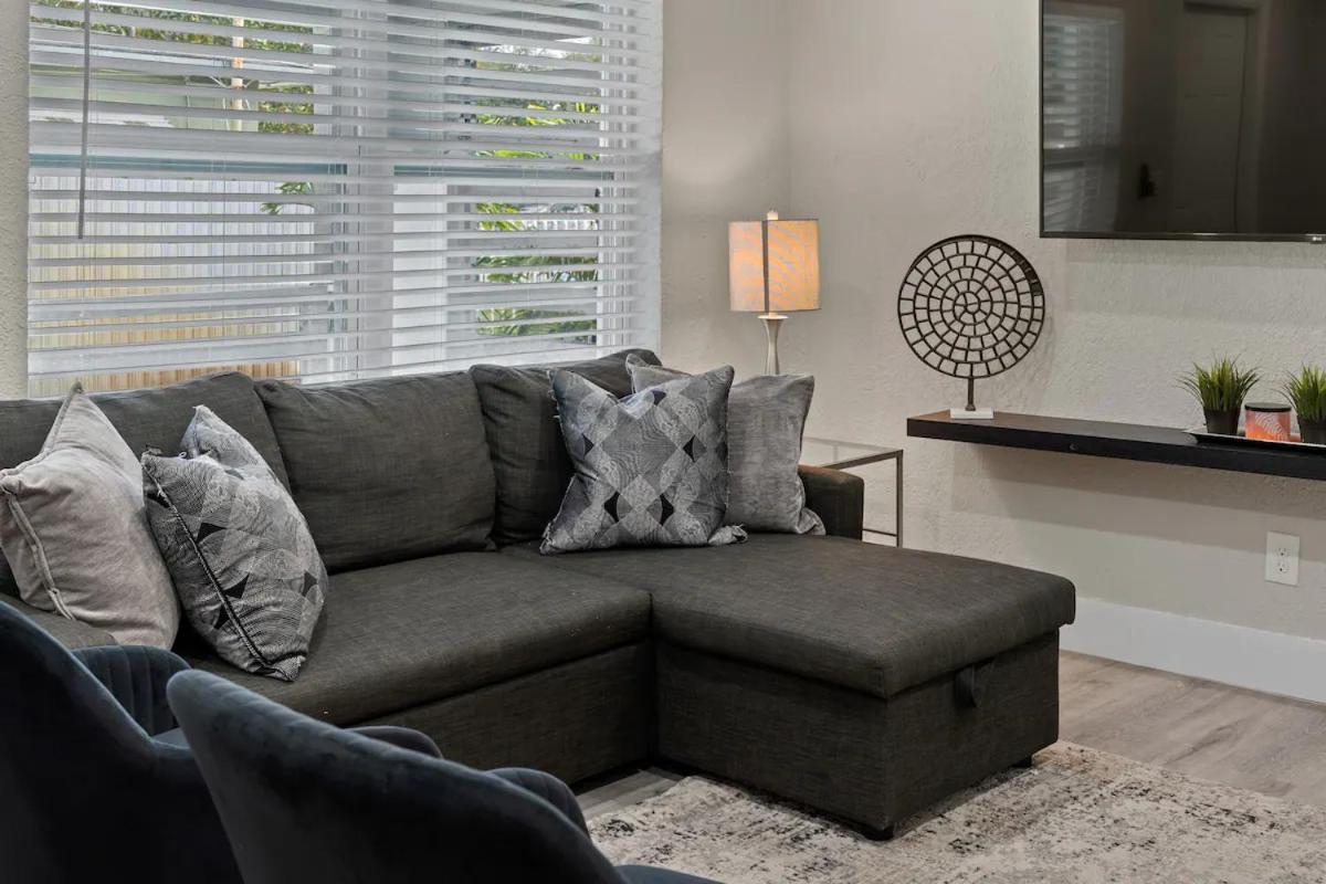 Apartamento Renovu Premium House In