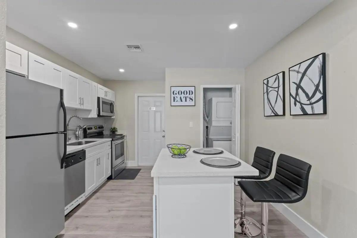 Renovu Premium House In Miami