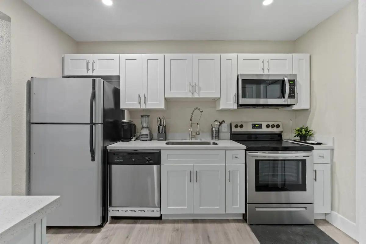Renovu Premium House In Apartamento *