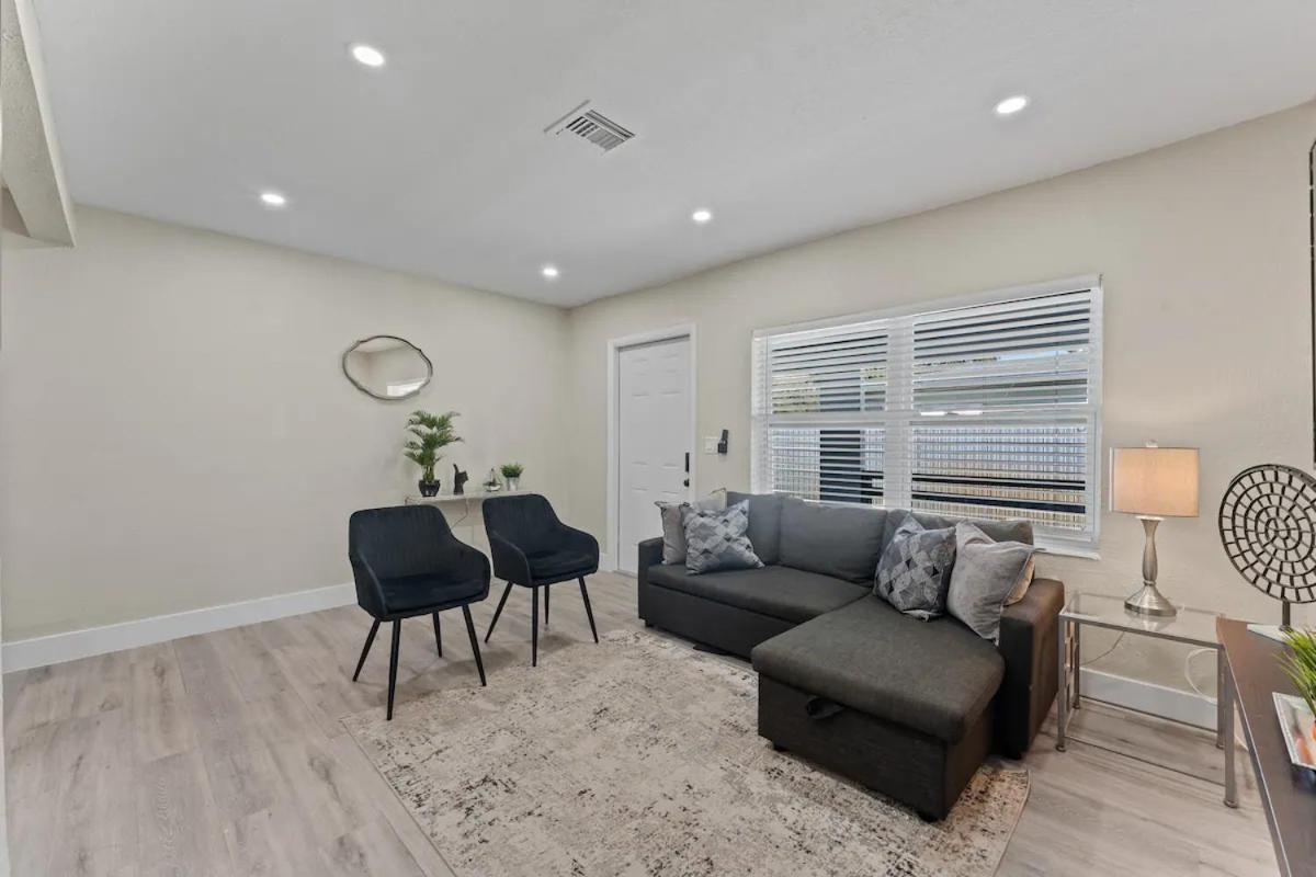 Renovu Premium House In Miami