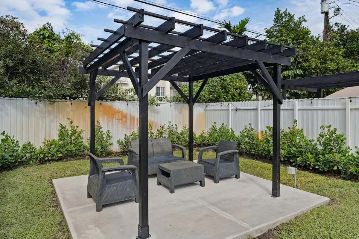 Renovu Premium House In Apartamento Miami