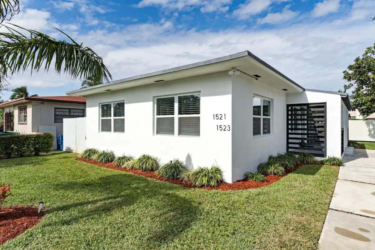 Renovu Premium House In *